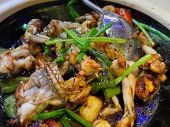 -啫神·广州地标美食(北京路店)