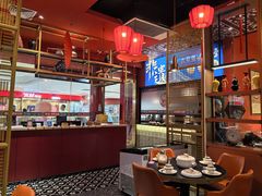 -满园烤鸭·春饼(沈北万达店)