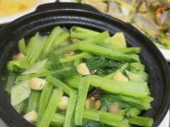 -长平肥姐白粥·海鲜打冷