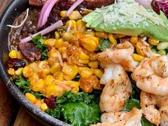 -Q MEX 库迈墨西哥餐吧(三里屯店)