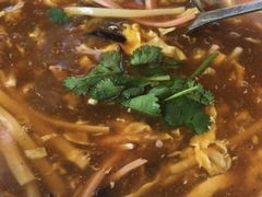 -京天红酒家(马家堡店)
