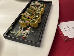 -北京王府井希尔顿酒店·秦唐中餐厅Chynna