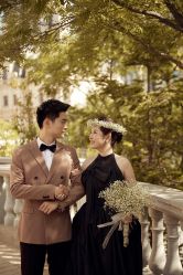 -金夫人婚纱摄影全球旅拍(大连店)