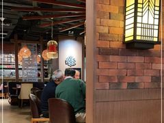 大堂-明泰谷泰国餐厅(正大广场店)