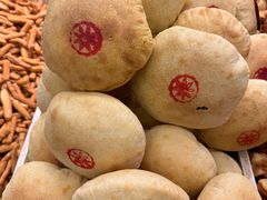 -杨老大焙子月饼干货(宽巷子民族美食街店)