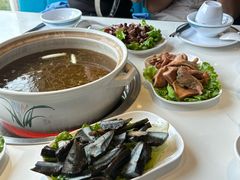-爱膳菌锅锅(阳南店)