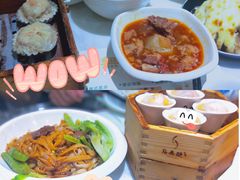 -點無缺茶楼·海鲜酒家(世博店)