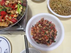 -笨罗卜浏阳菜馆(星沙店)