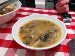 -西贝(上海中心店)