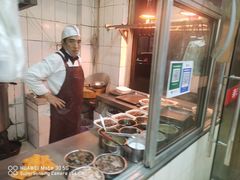 -蒲氏烤鸭(百寿路店)