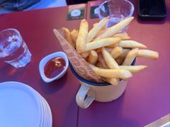 -牛啤堂精酿啤酒餐吧(五棵松华熙店)