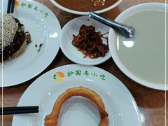 -护国寺小吃(地安门店)