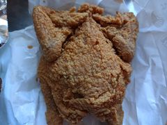 -华莱士炸鸡汉堡(崇文门搜秀城店)