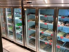 自助取餐区-德四家·傣族风味烧烤(金实店)