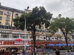 -舌尖上·霞浦滩涂海鲜·新闽菜(总店)
