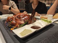-云采云南菜(中山北路店)