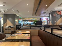 -新旺茶餐厅·早餐(香港广场店)