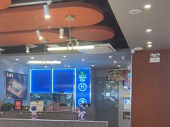 -鱼酷活鱼烤鱼(沈阳大悦城店)