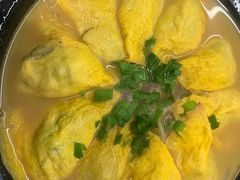 -琼林徽宴(中央门店)