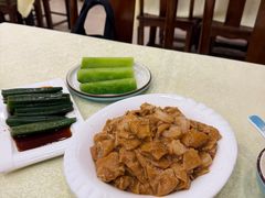 -奥华餐厅·老张记(台基厂店)