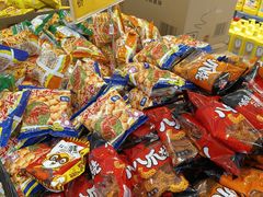 -AEON超市(永旺梦乐城泰达店)