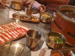 -西塔老太太泥炉烤肉(苏州大悦城店)