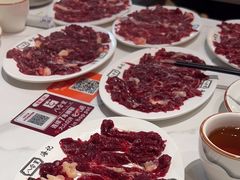 -八合里潮汕鲜牛肉火锅(吉大店)