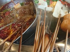 -玉林串串香(大成路店)