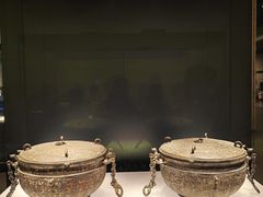 -湖北省博物馆