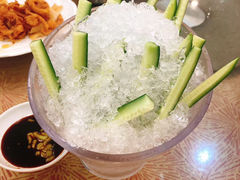 -新和联胜海鲜酒家(万寿路店)