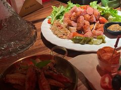 -鸡尾酒实验室酒吧(隆礼路店)