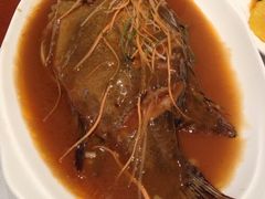 臭桂鱼-徽珍源(龙茗路店)