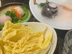 -捞王猪肚鸡火锅(财富中心店)