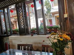 -尽善百年古院餐厅(王家老宅店)