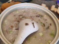 -景月阁空中食府(希尔顿酒店)
