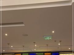 -港丽餐厅(高德置地店)