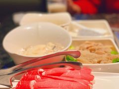 -海底捞火锅(龙湖三千集店)