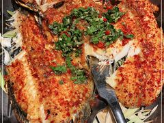 -云海肴·汽锅鸡·云南菜(美罗城店)