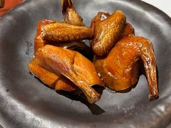 -荣小馆(安达仕店)