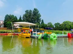 -太阳岛度假酒店