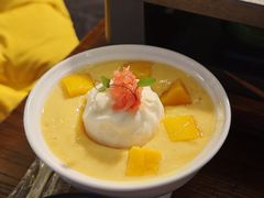 -杨老头鲜货烧烤(太古里店)