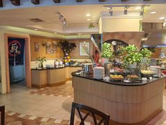 -国宾酒店-花园咖啡自助餐厅(北营房中街店)