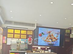 -川流不息·地道川菜·小龙虾(松东路店)