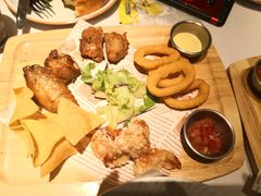 -阿妮叶李(光谷世界城店)