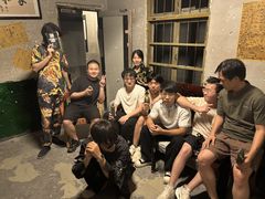 -棂笼·深度沉浸密室(武汉旗舰店)