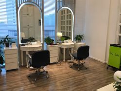 点击看大图 -东田造型