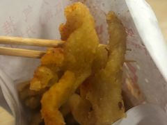 香酥鸡柳-尚食卢记烧饼(凤凰路总店)