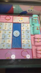 -周大福CHOW TAI FOOK(南京东路永安百货店)