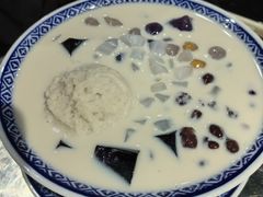 -华威约饭街