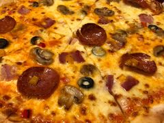 -IL Forno 意坊·意大利餐厅(温州万象城店)